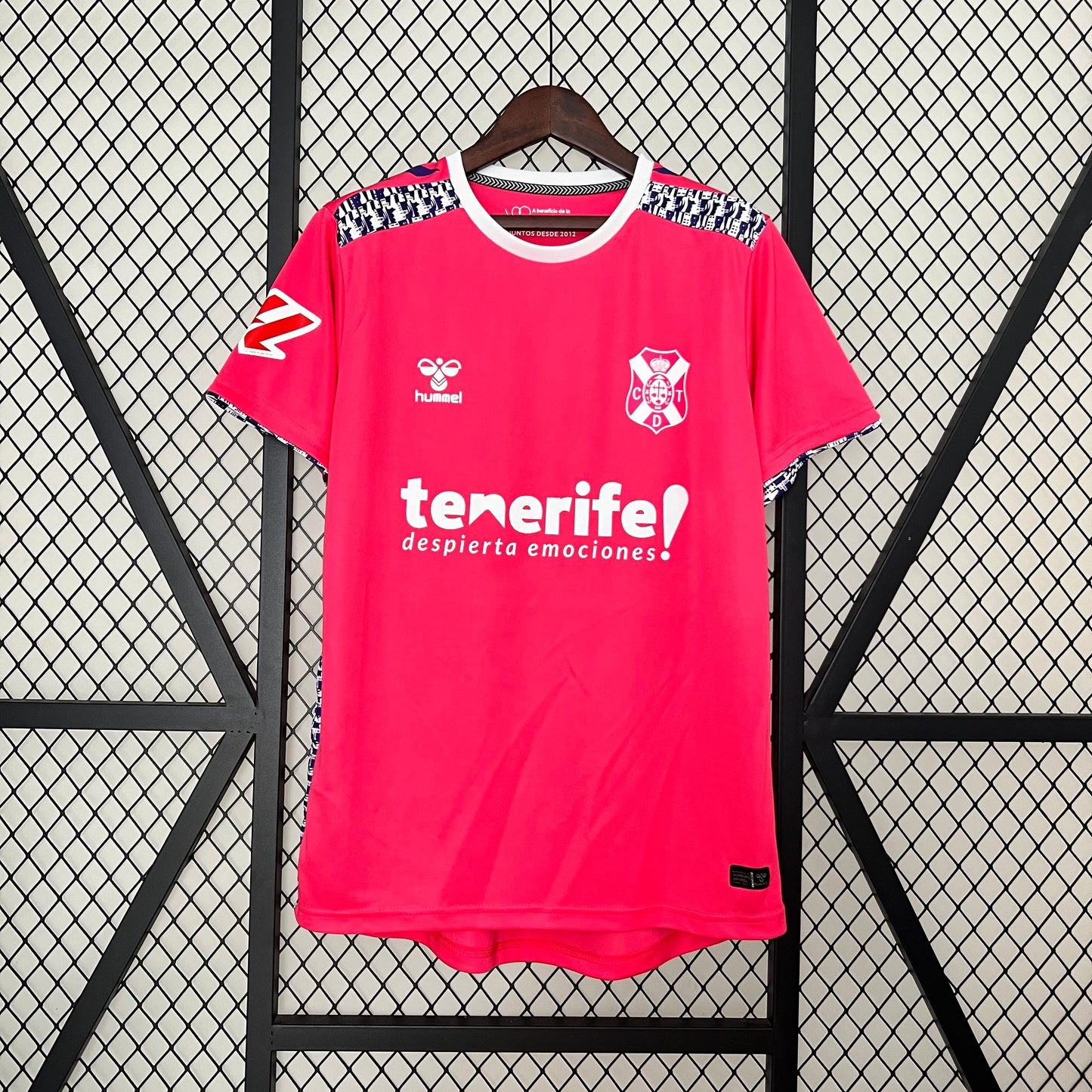 Tenerife Jersey 24/25 S-XXL