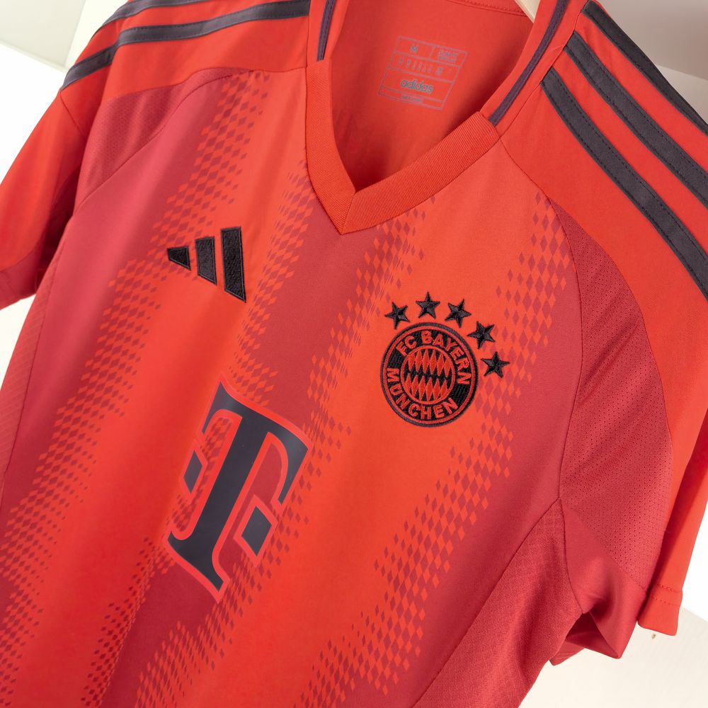 Bayern Munich Jersey 24/25 S-4XL