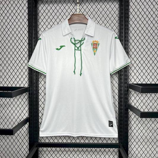 Cordoba Jersey 70Aniversario 24/25 S-XXL