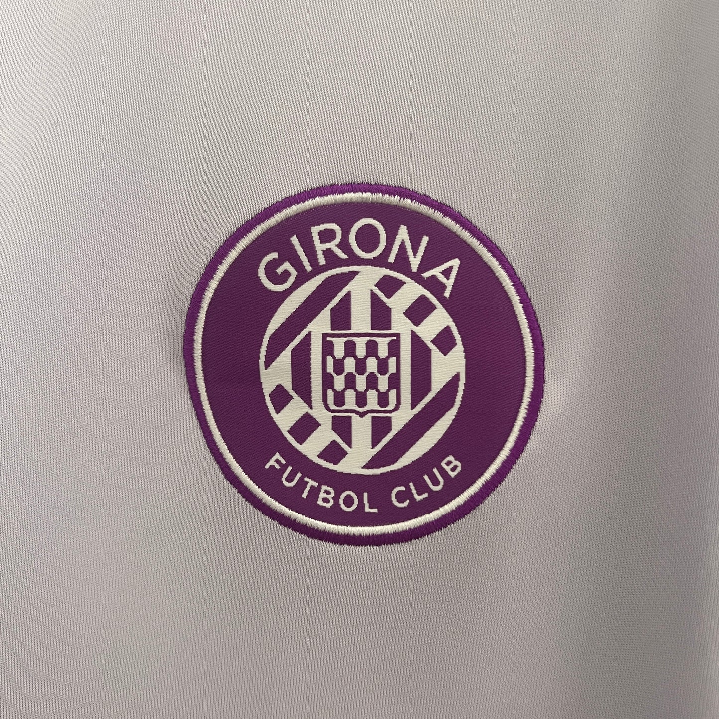 Girona Jersey 24/25 S-XXL