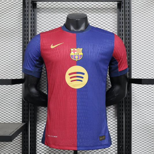 FC Barcelona Jersey Player Version 24/25 S-XXL