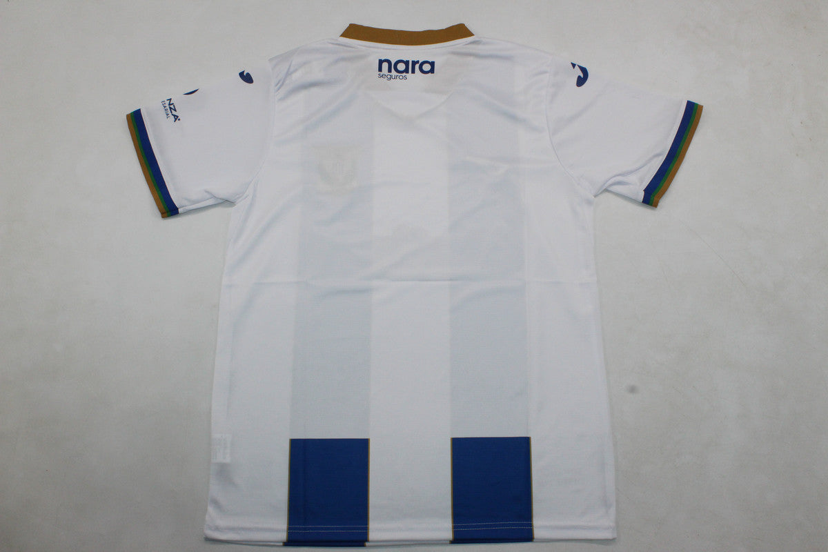 Leganes Jersey 24/25 S-XXL