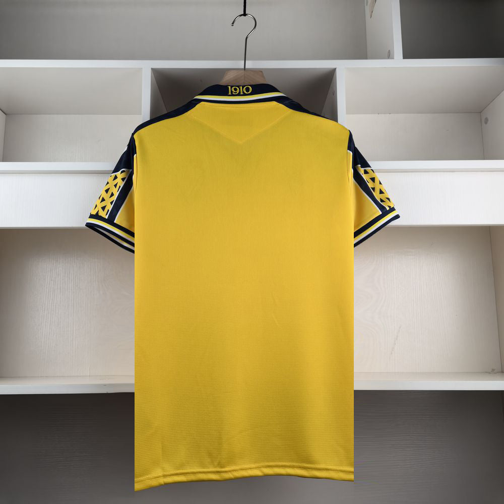 Cádiz Jersey 24/25 S-XXL