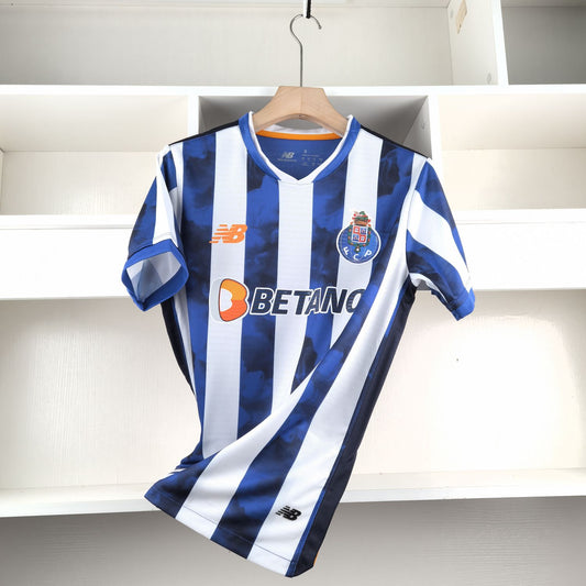 FC Oporto Jersey 24/25 S-XXL