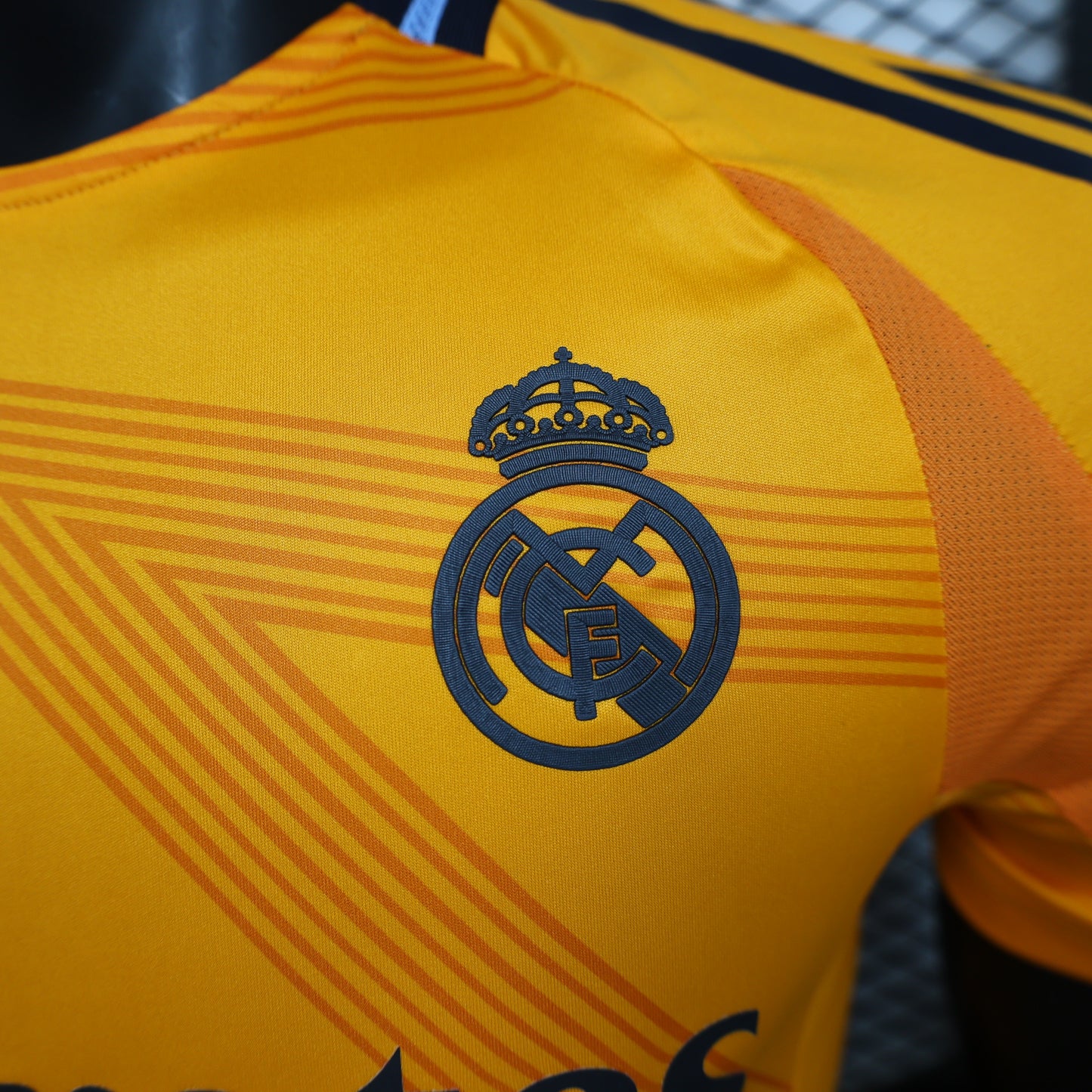 Real Madrid Jersey 24/25 S-3XL Player Version