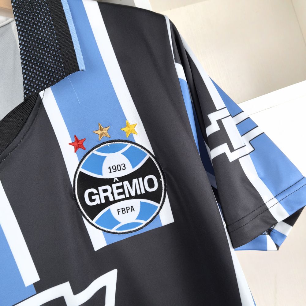 Gremio Retro Jersey 98/99 S-XXL