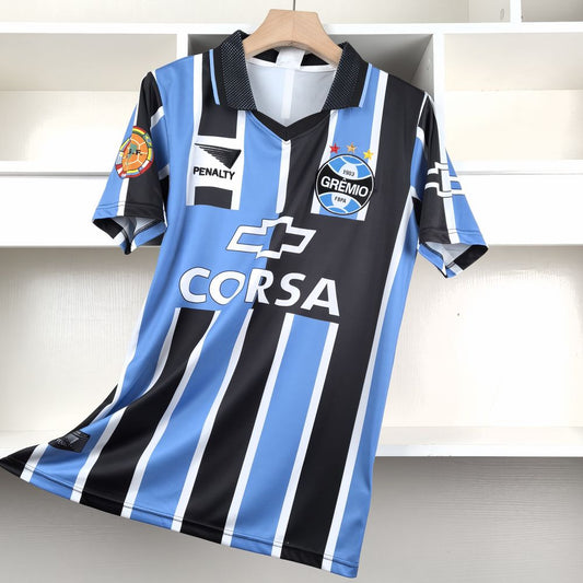 Gremio Retro Jersey 98/99 S-XXL