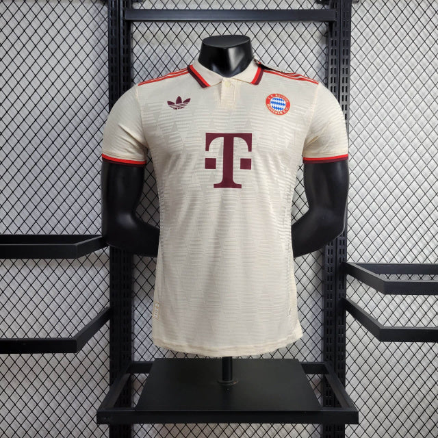 Bayern Munich Jersey Player Version 24/25