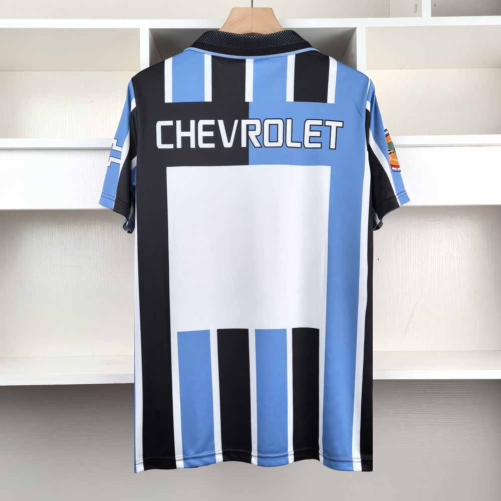 Gremio Retro Jersey 98/99 S-XXL