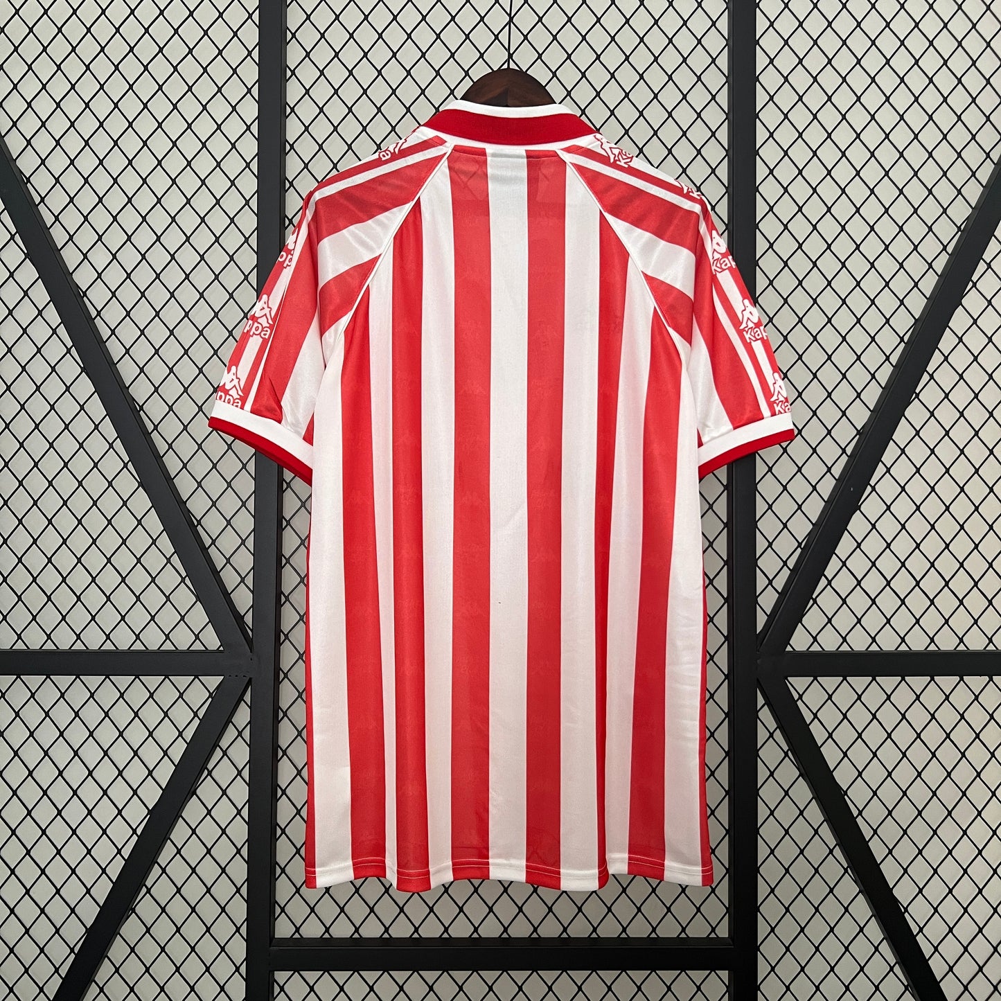 Athletic Bilbao Retro Jersey 100th S-XXL