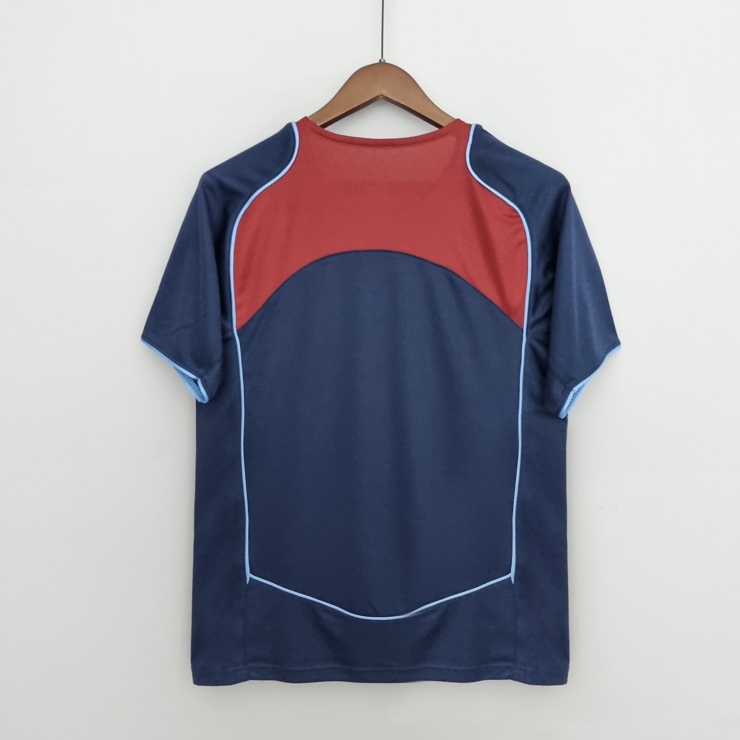 Atletico Madrid Retro Jersey 04/05 S-XXL