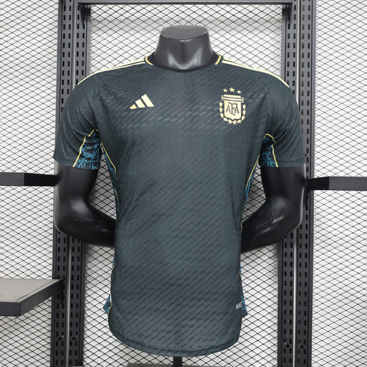 Argentina Jersey Player Version 24/25