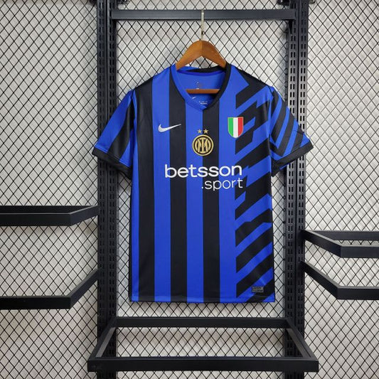 Inter Jersey 24/25 S-XXL