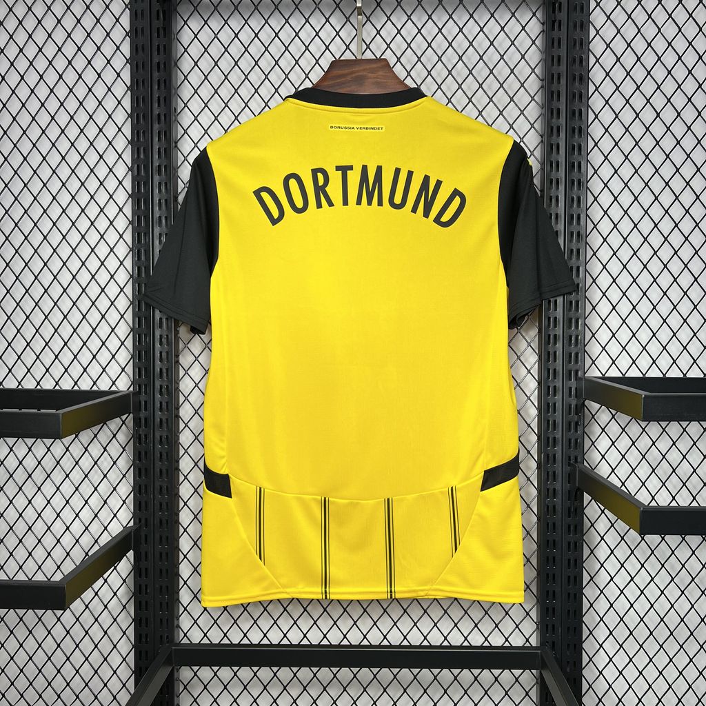 Borussia Dortmund Jersey 24/25 S-XXL