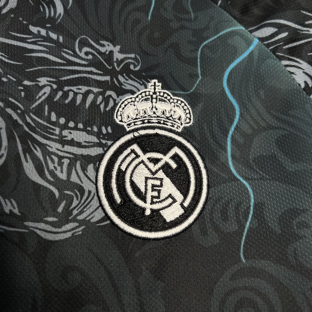 Real Madrid Jersey Special Edition 24/25 S-XXL