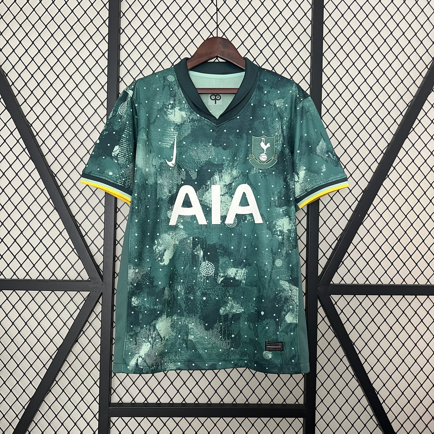 Tottenham Jersey 24/25 S-XXL