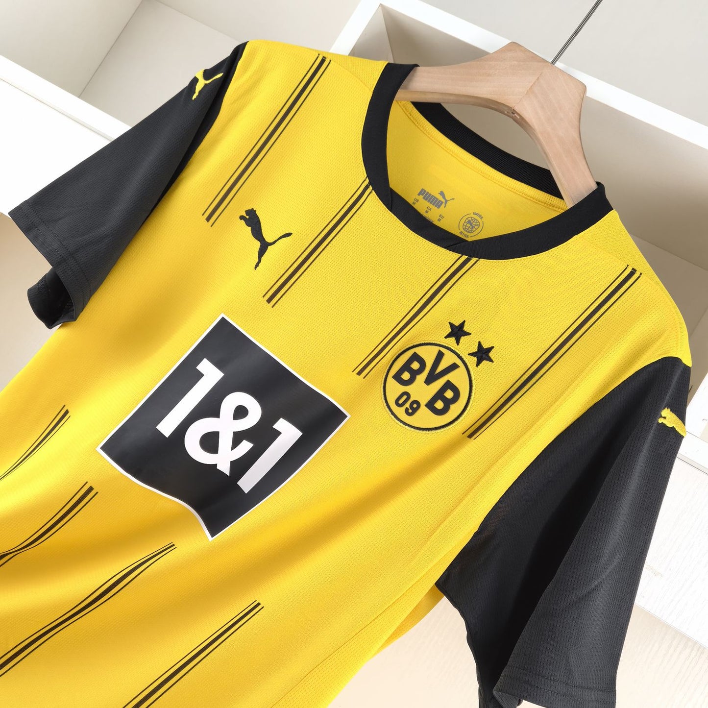 Dortmund Jersey 24/25 S-XXL