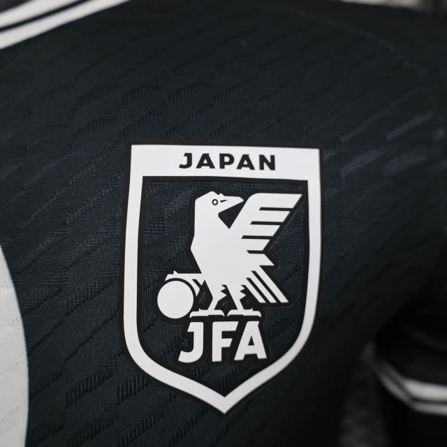 Japan Jersey Player Version 24/25 S-XXL