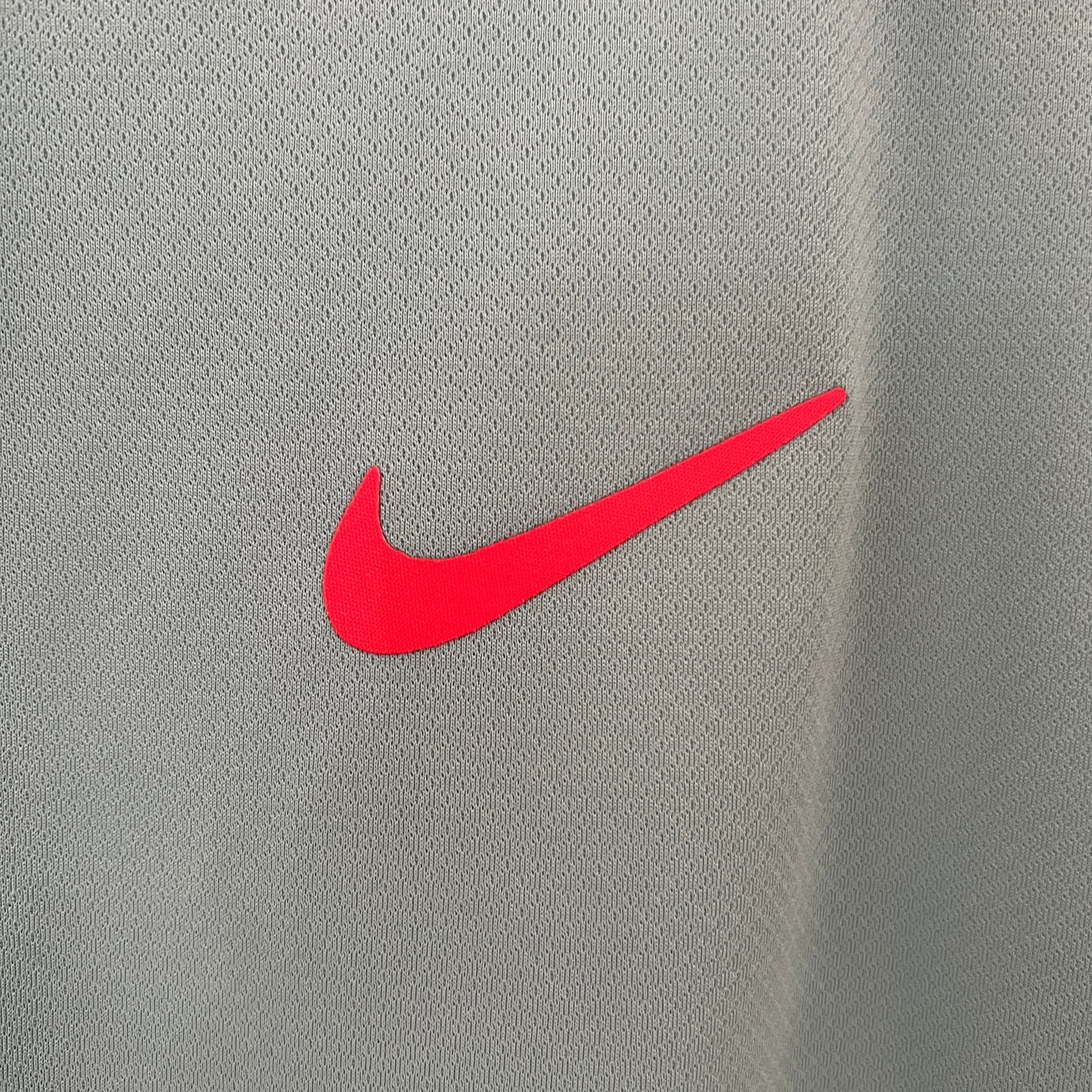 Camiseta Visitante Atlético Madrid 24/25