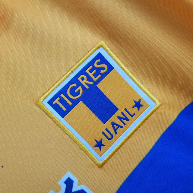 Tigres Retro Jersey 99/00 S-XXL