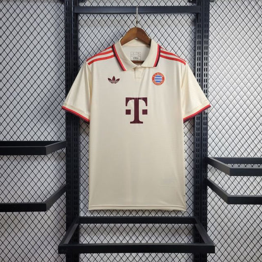 Bayern Munich Jersey 24/25 S-XXL