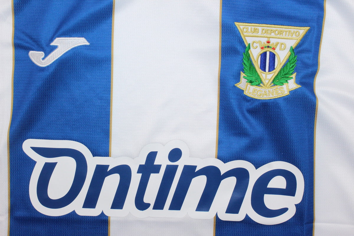 Leganes Jersey 24/25 S-XXL