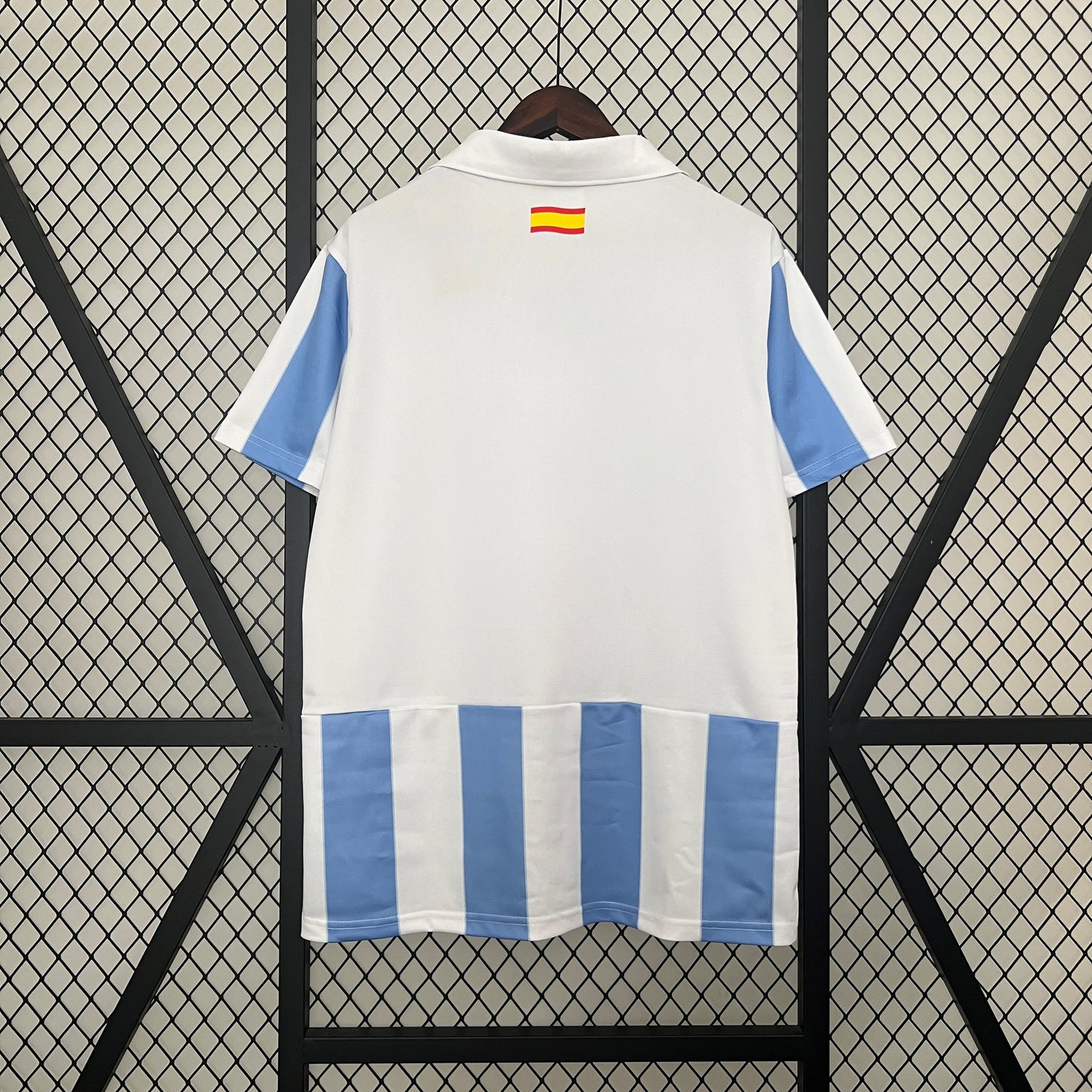 Malaga Retro Jersey 12/13 S-XXL