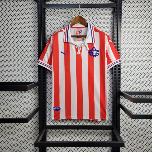 Chivas Retro Jersey S-XXL