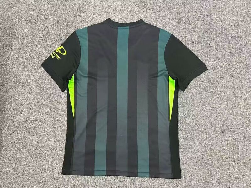 Wolfsburgo Jersey 24/25 S-XXL