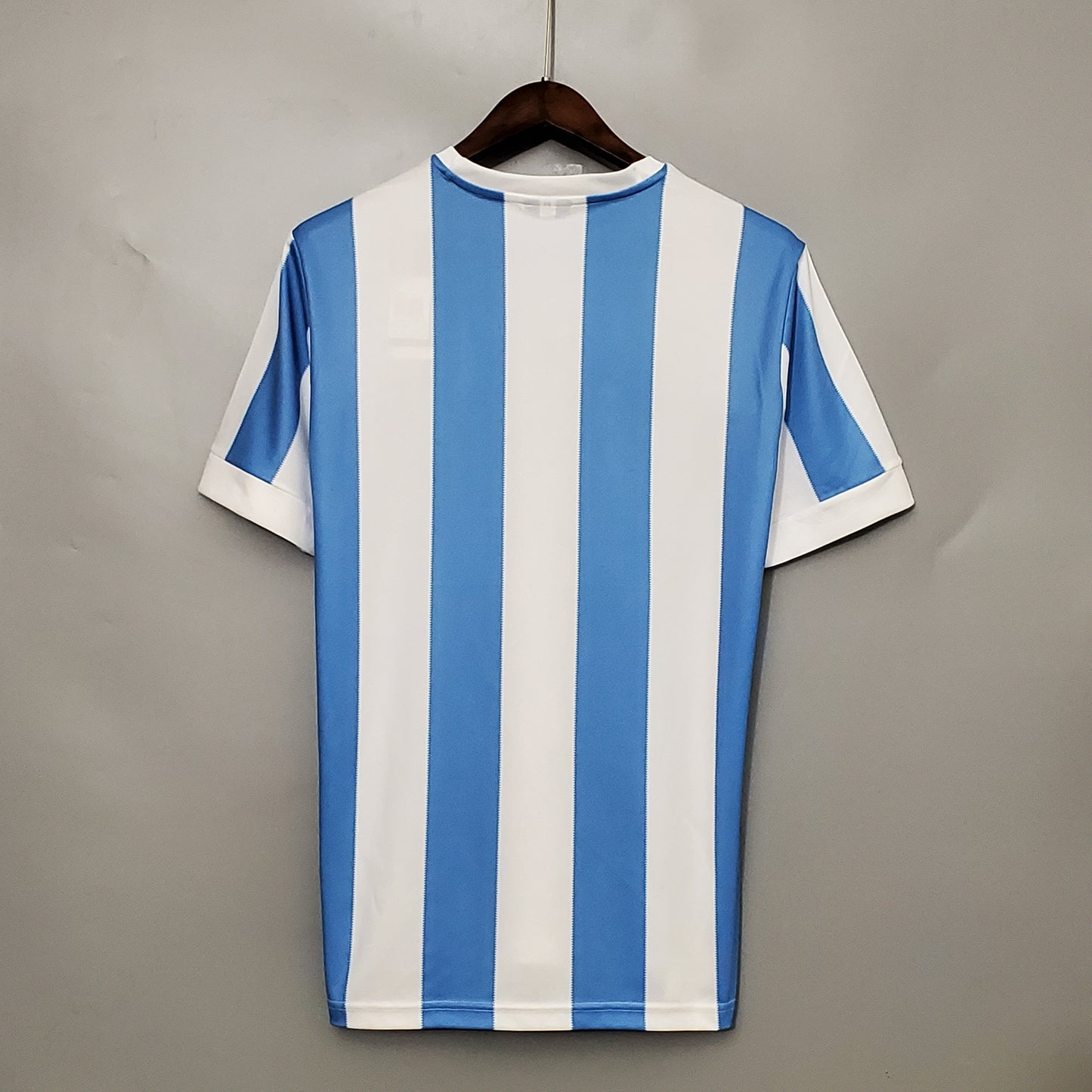 Argentina Retro Jersey 78 S-XXL