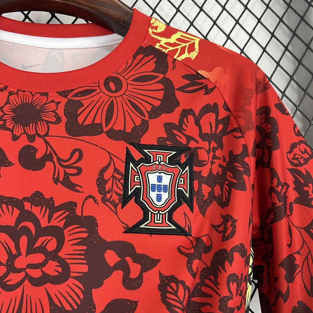 Portugal Special Edition Jersey 24/25 S-XXL