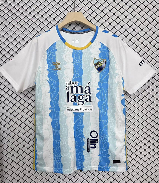 Malaga Jersey 24/25 S-XXL