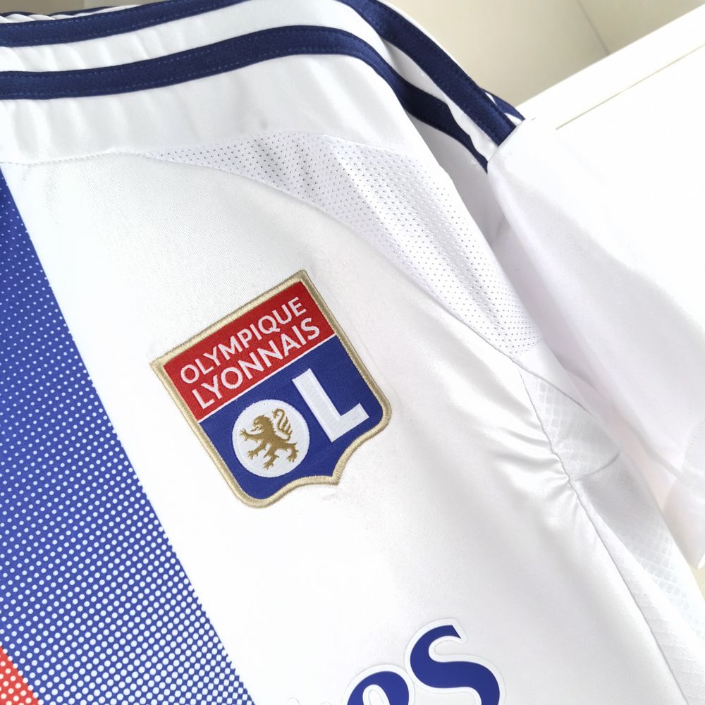 Lyon Jersey 24/25 S-XXL