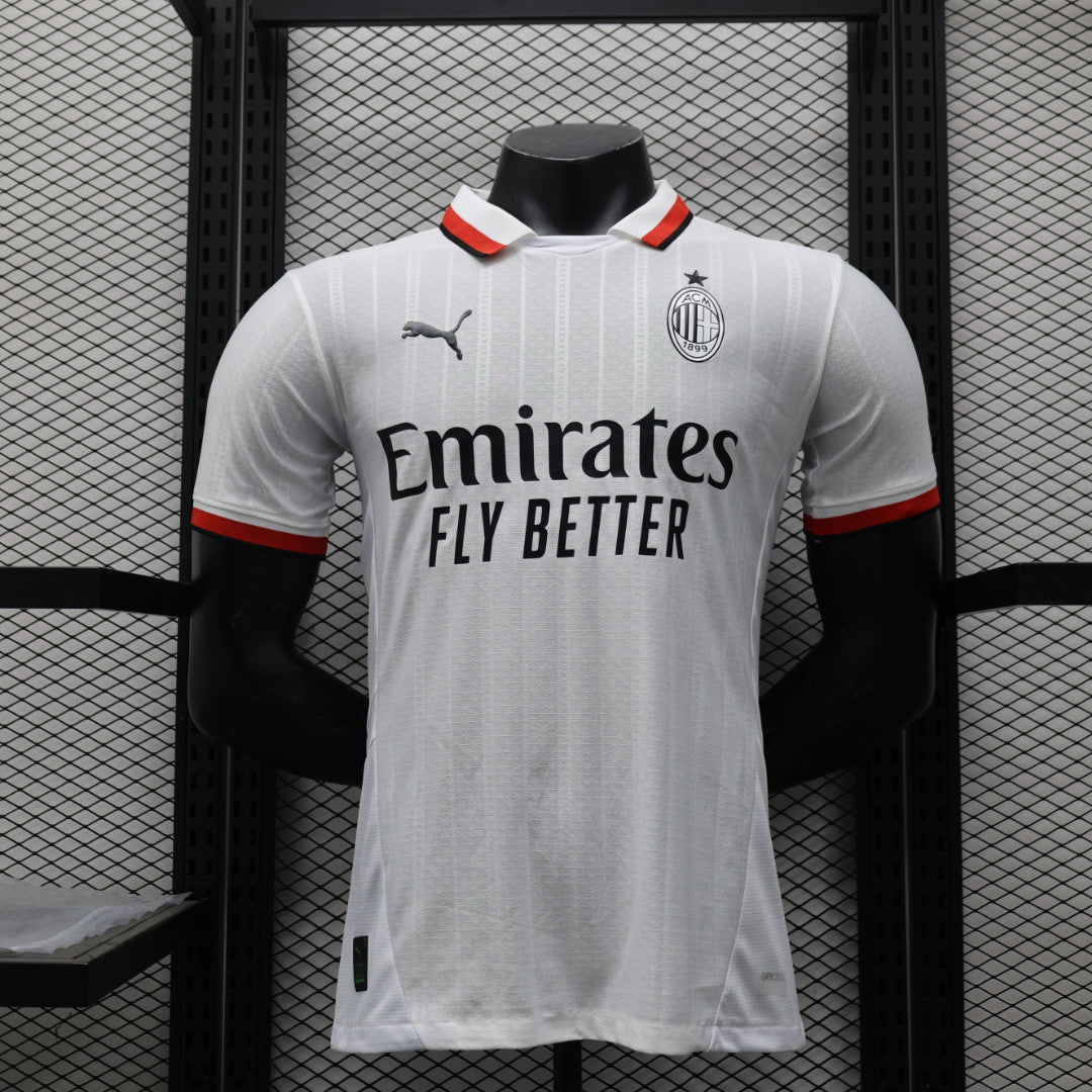 AC Milan Jersey Player Version 24/25 S-XXL