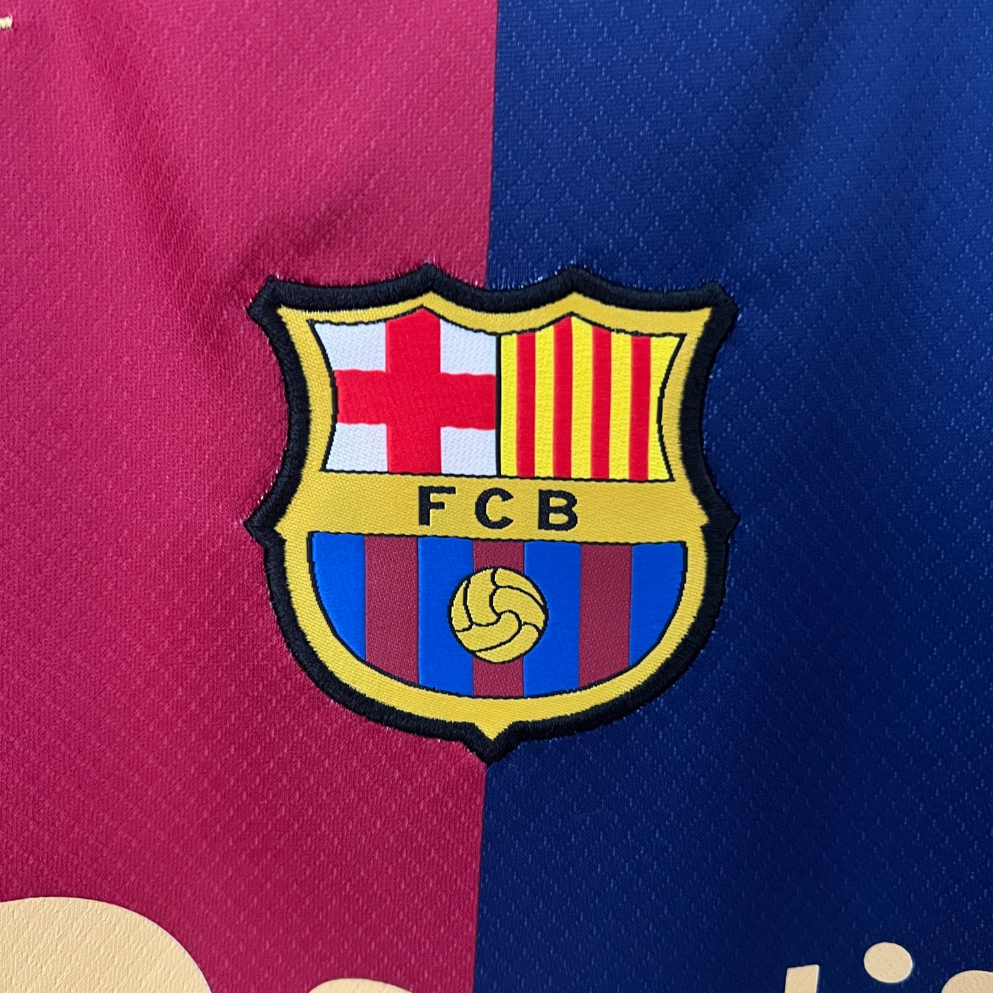 FC Barcelona Jersey 23/24 S-XXL 