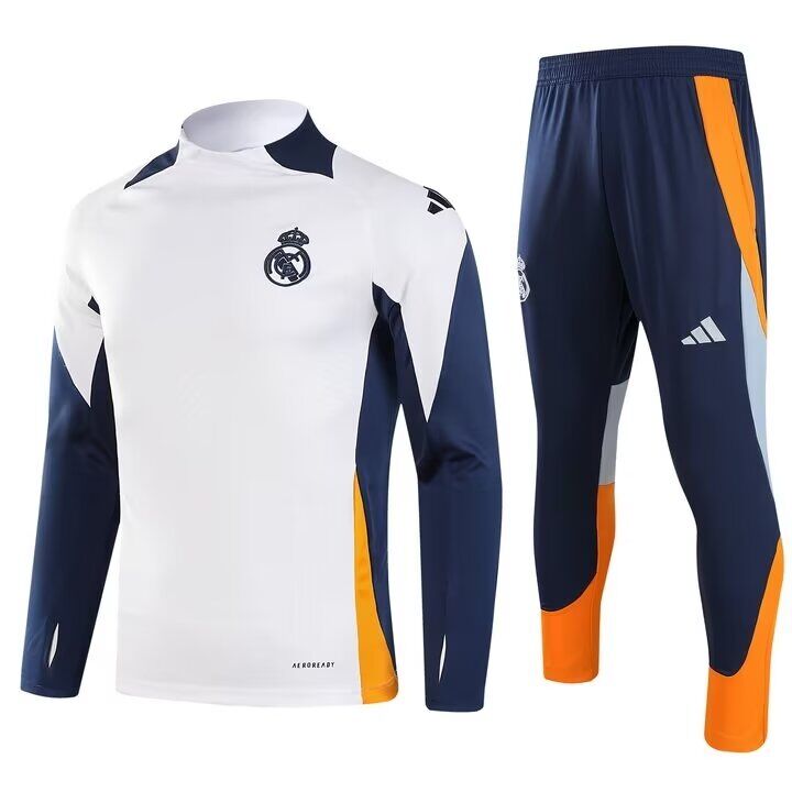 Real Madrid Chandal 24/25