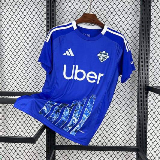 Camiseta Local Como 24/25