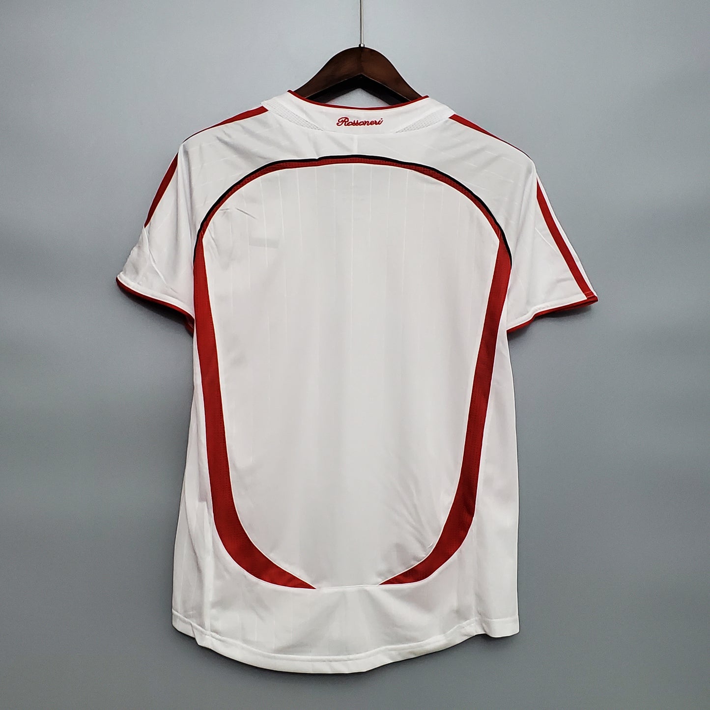 Ac Milan Retro Jersey 06/07 S-XXL