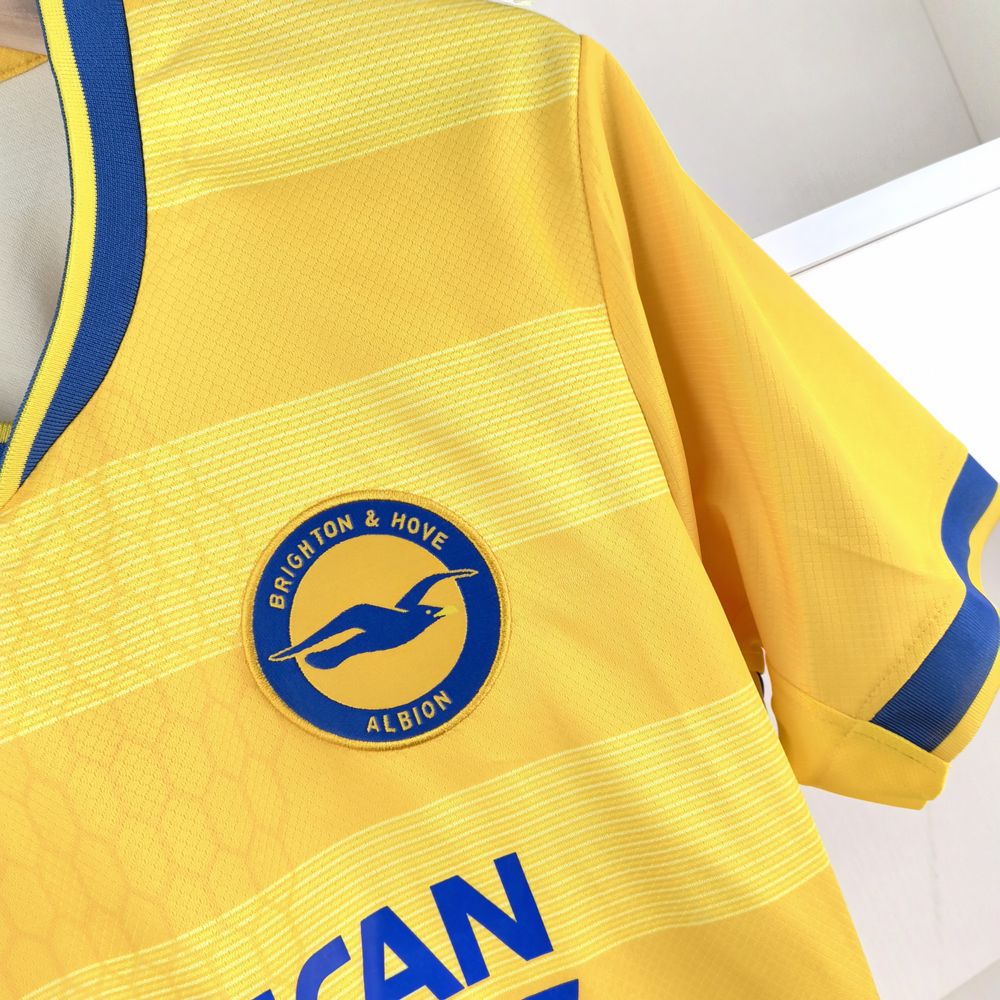 Brighton Jersey 24/25 S-XXL