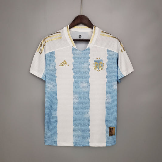 Argentina Jersey Special Edition S-XXL