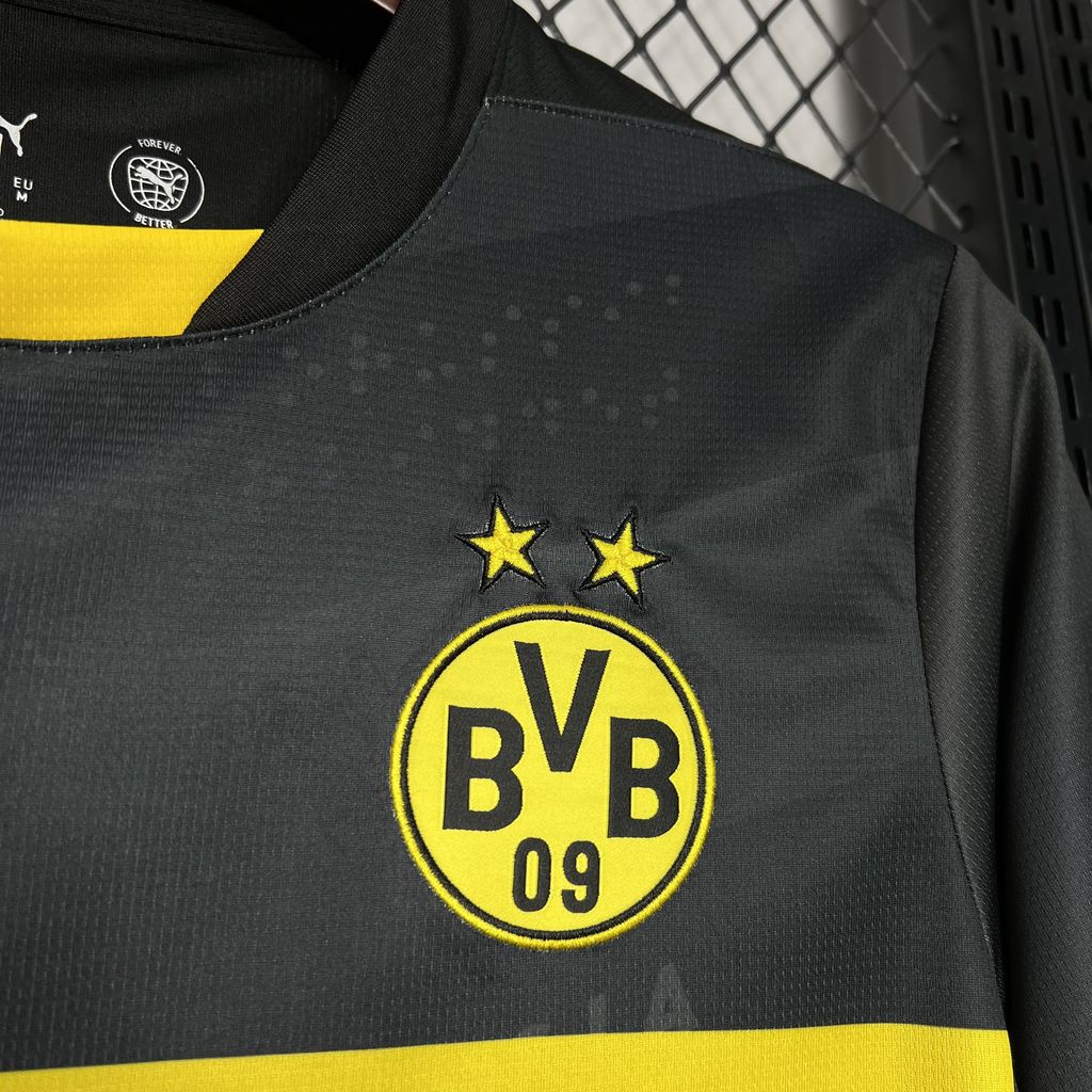 Borussia Dortmund Jersey 24/25 S-XXL