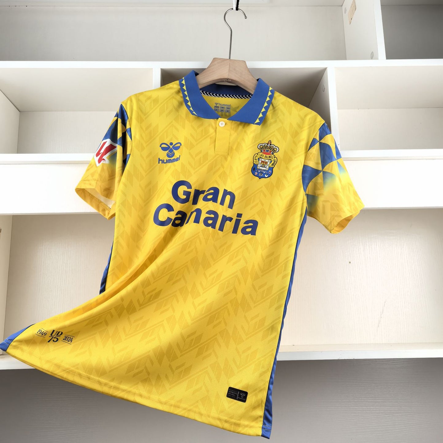 Las Palmas Jersey 24/25 S-XXL