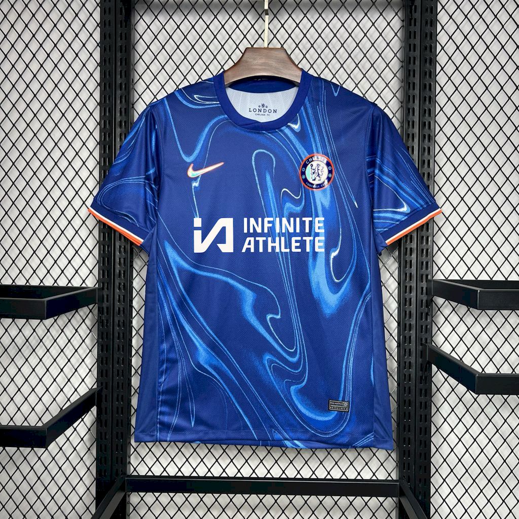 Chelsea Jersey 24/25 S-XXL