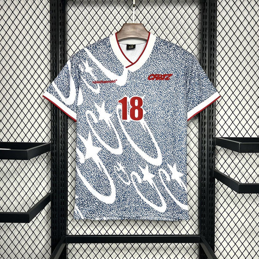 USA X Corteiz Jersey Special Edition S-XXL