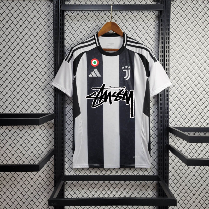 Juventus Jersey Special Edition S-4XL