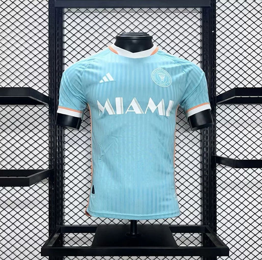 Inter Miami Player Version Jersey 24/25 S-XXL