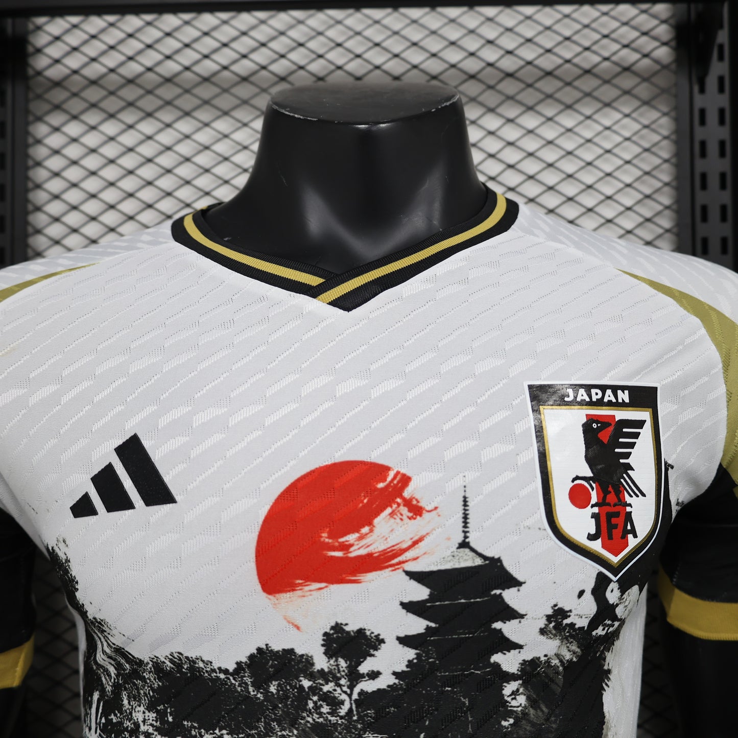 Japan Jersey Player Version 24/25 S-XXL