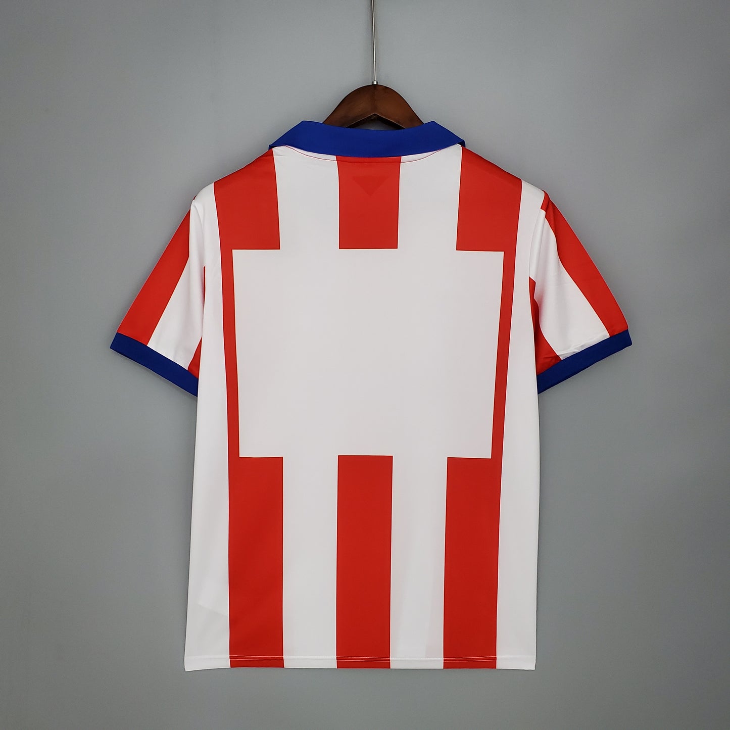 Atletico Madrid Retro Jersey 96/97 S-XXL 