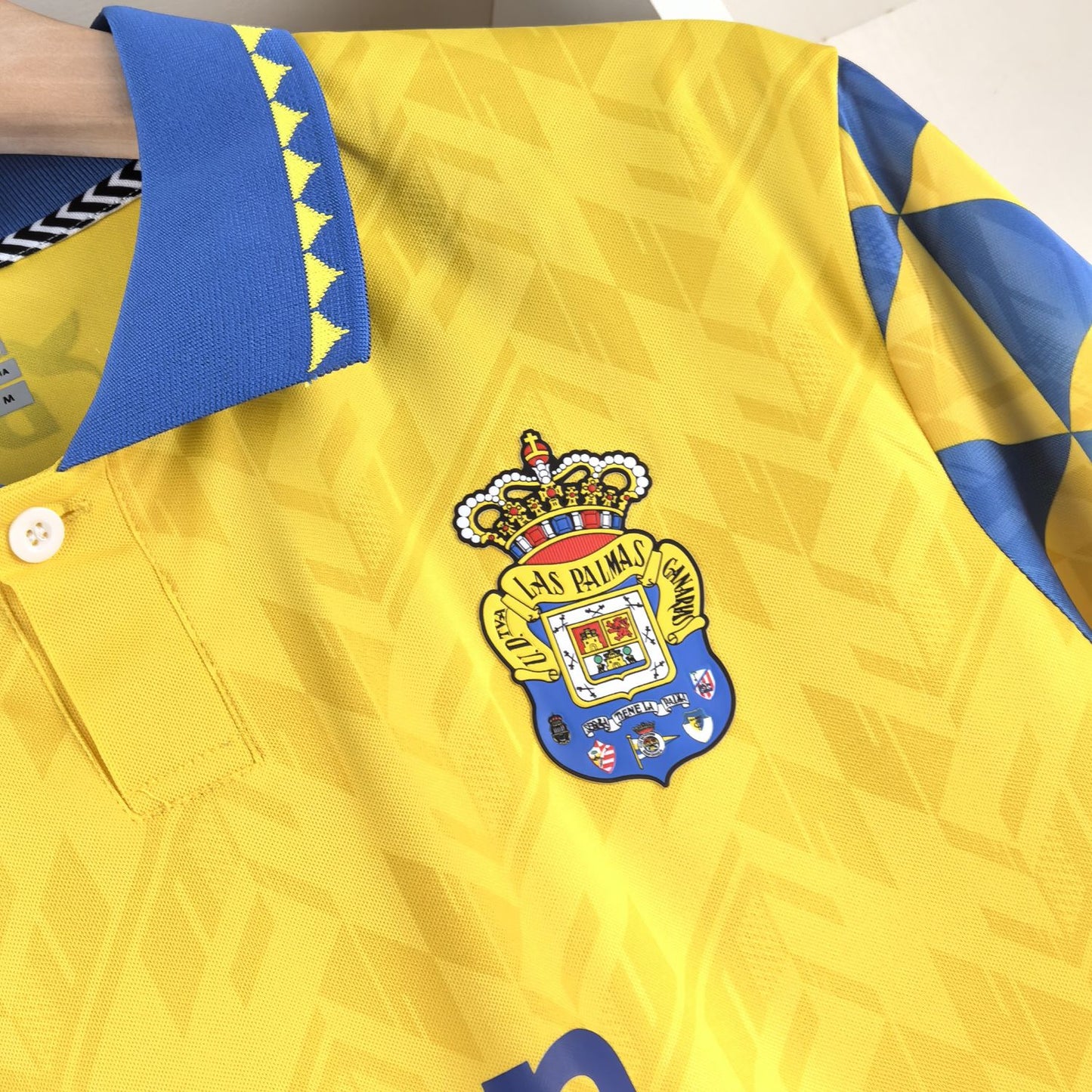 Las Palmas Jersey 24/25 S-XXL