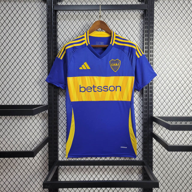 Boca Juniors Jersey 24/25 S-XXL